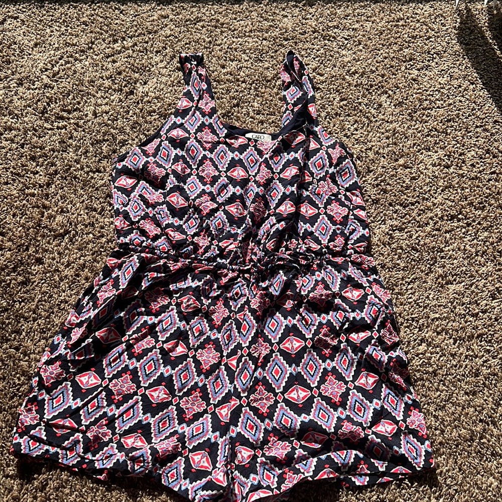 Cato women romper